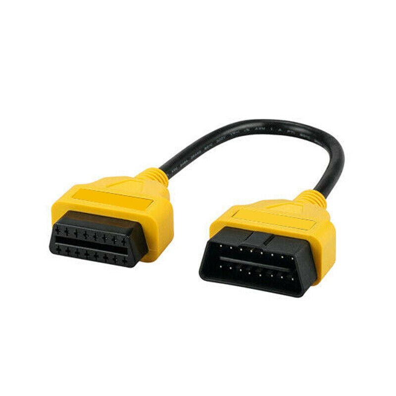 OBD-II Type-B Cable for Sprinter, Hino & Isuzu (321152-B)