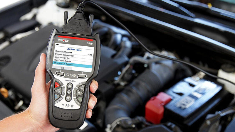 Exploring Auto Diagnostic Tools: Unlocking the Power of Auto Repair