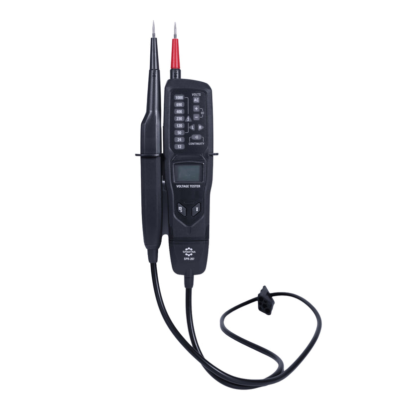 SPARTNA SPR-207 Voltage Tester