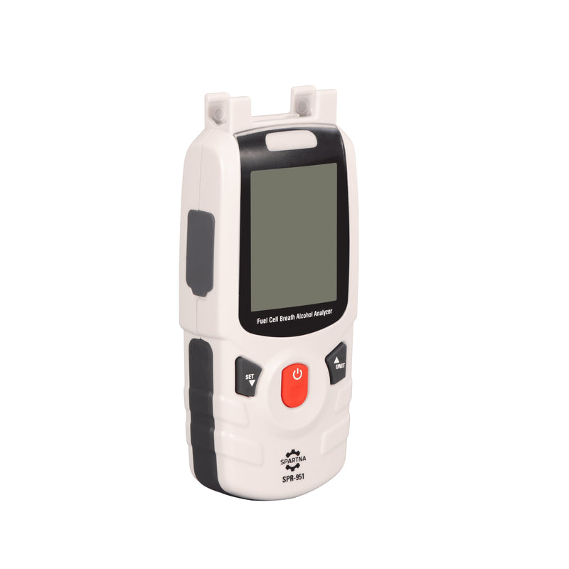 SPARTNA SPR-951 Breath Alcohol Detector