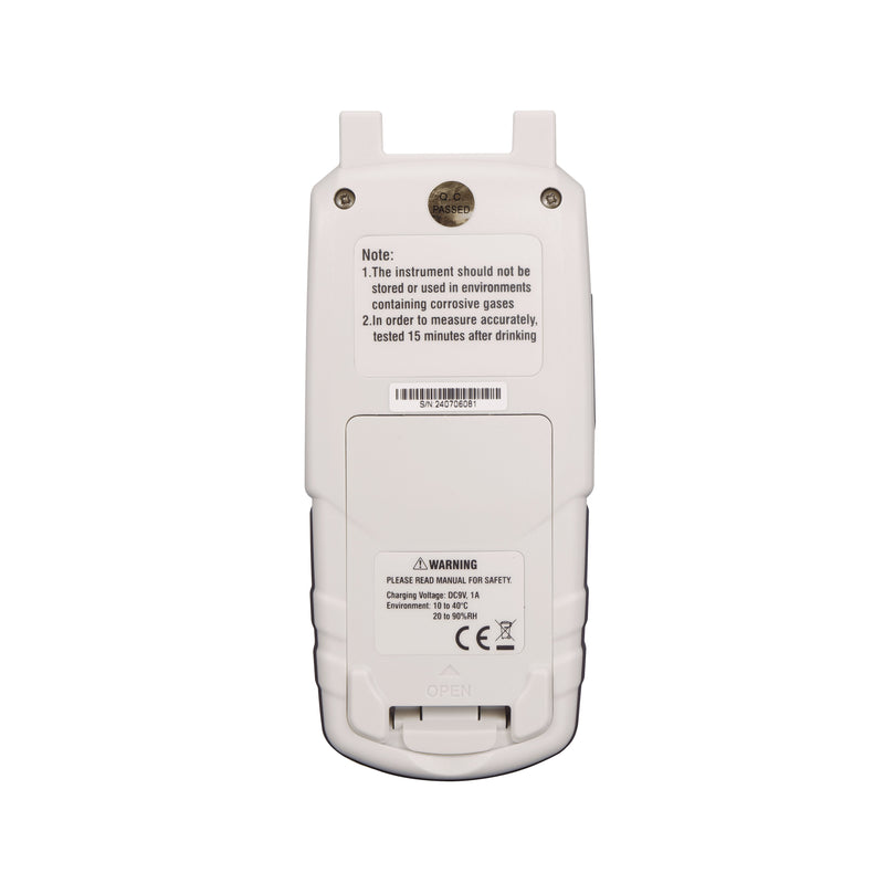 SPARTNA SPR-951 Breath Alcohol Detector