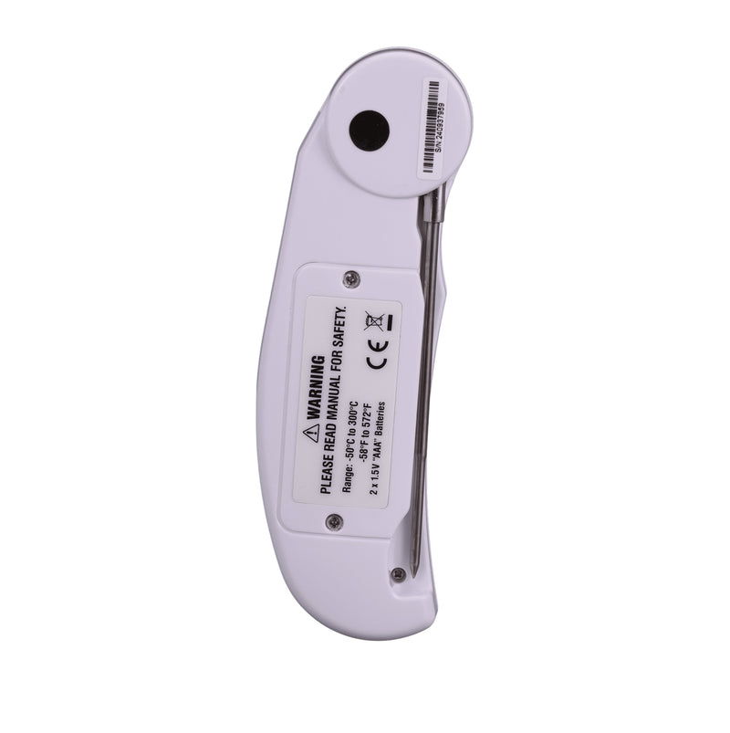 SPARTNA  SPR-143 Pocket Fold-Up Thermometer