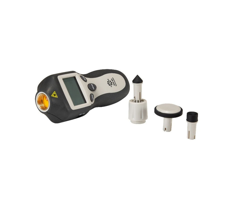 SPARTNA SPR-601 Contact / Non-Contact Tachometer