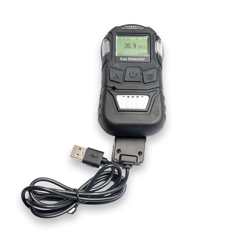 SPARTNA SPR-724 Nitrogen Dioxide Gas Detector NO2