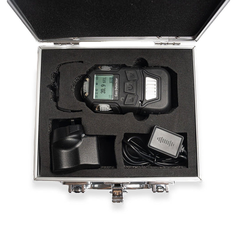 SPARTNA SPR-741 Ethylene Oxide Gas Detector