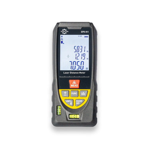 Spartna SPR-911 Laser Distance Meter (120m)